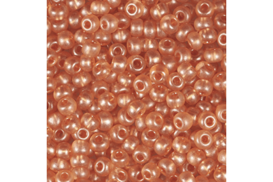 Чеський бісер Preciosa № 08318, 50 грамів